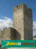 Glorieta - Castell Albert Esteves 2010