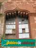 Corbera de Llobregat - Casal dels Barons
