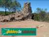 Viladecavalls - Restes del castell de Toudell Noemí Nebot, David Prida, Gencat.cat 2005