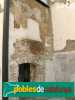 Restes de Muralla