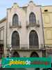 Terrassa - Magatzem Joaquim Alegre