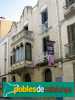 Casa Jacint Bosch