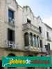 Terrassa - Casa Jacint Bosch