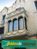 Terrassa - Casa Jacint Bosch