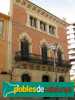 Casa Joaquima Pujals