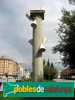 Columna Rostrata