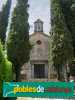 Capella de Sant Roc (La Barata)