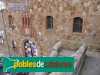 Barcelona - Sant Josep de la Muntanya, 31-35