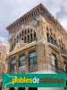 Barcelona - Cooperativa la Fraternitat