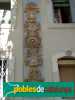 Barcelona - Sant Miquel, 41-43