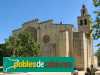 Sant Cugat del Vallès - Monestir Albert Esteves 2010