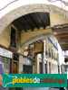Barcelona - Carrer Caputxes, 5-6