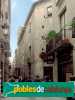 Barcelona - Carrer Montcada Albert Esteves 2007