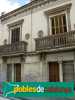 Cases del carrer Sant Medir, 19-21