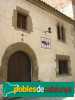 Casa del carrer Sant Domènec, 15