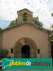 Vallirana - Capella de Sant Francesc del Lledoner 