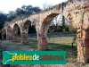 Cerdanyola - Aqüeducte