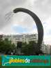 Cerdanyola - Monument a Companys