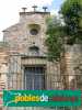 Santa Perpètua de Mogoda - Església de Santa Maria de Santiga
