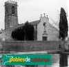 Santa Perpètua de Mogoda - Església de Santa Maria de Santiga