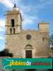 Fortià - Església de Sant Julià   Albert Esteves  2010