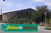 Masia del Forn de Vidre