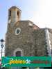 Església de Santa Eulàlia de Noves