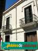 Cases del segle XIX-XX