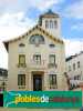 Sant Andreu de la Barca - Can Ros Estrada (Foto: Albert Esteves, 2010)