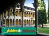 Barcelona - Monestir de Pedralbes, claustre   Albert Esteves  2010