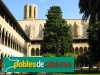 Barcelona - Monestir de Pedralbes Albert Esteves 2010