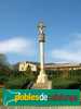 Creu de Pedralbes