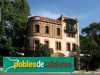 Barcelona - Av. Pedralbes, 46-48