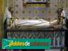 Monestir de Pedralbes: sepulcre de la reina Elisenda