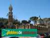Barcelona - Pavellons Güell