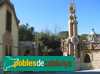 Barcelona - Pavellons Güell