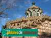 Barcelona - Pavellons Güell