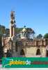 Barcelona - Pavellons Güell