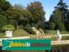 Jardins del Palau de Pedralbes