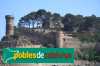 Tossa de Mar - Muralla José Manuel 2006