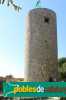 Lloret de Mar - Castell de Sant Joan Albert Esteves 2011