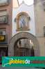 Portal de la Verge Maria
