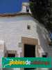 Ermita de Sant Francesc Xavier de Cala Bona