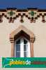 Blanes - Hospital i capella de Sant Jaume