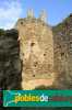 Capella de Sant Pere, del castell de Montsoriu
