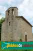Església de Santa Maria de Lliors