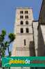 Breda - Campanar de Sant Salvador Albert Esteves 2011