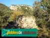 Susqueda - Sant Pere de Fornils 