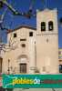 Cabrera de Mar - Església de Sant Feliu   Jaume Molinas Roca  2011