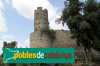 Vidreres - Castell de Sant Iscle Albert Esteves 2011